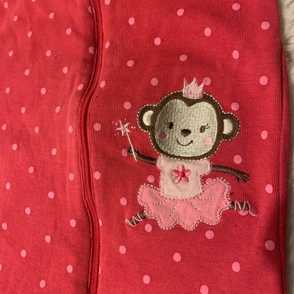 3T toddler footless onesies! - Picture 2 of 5